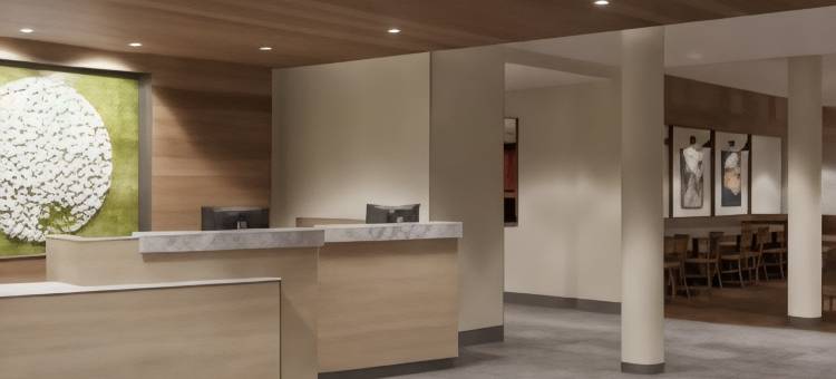 Fairfield Inn & Suites Tyler South图片