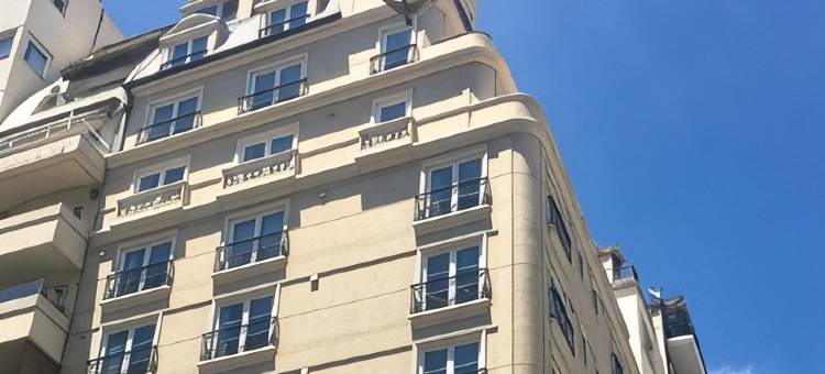 卡尔斯酒店(Carles Hotel)图片