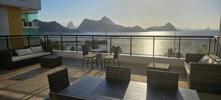 索拉多阿曼彻尔酒店(Hotel Solar do Amanhecer)图片