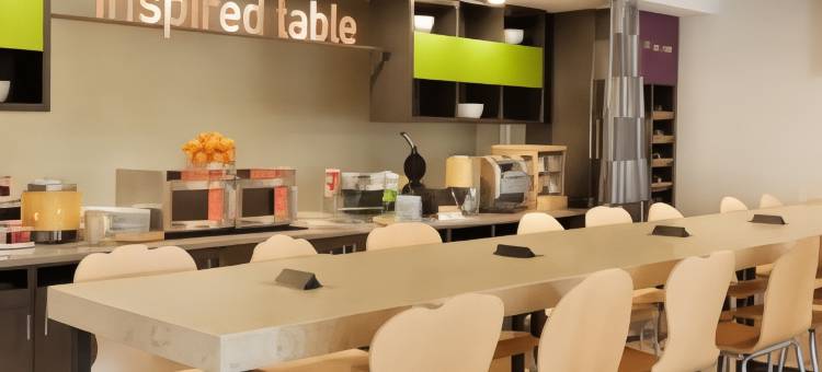 希尔顿惠庭酒店-罗阿诺克(Home2 Suites Roanoke Airport)图片