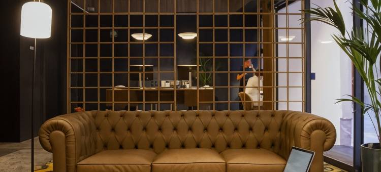 LETOH LETOH毕尔巴鄂(Letoh Letoh Bilbao)图片