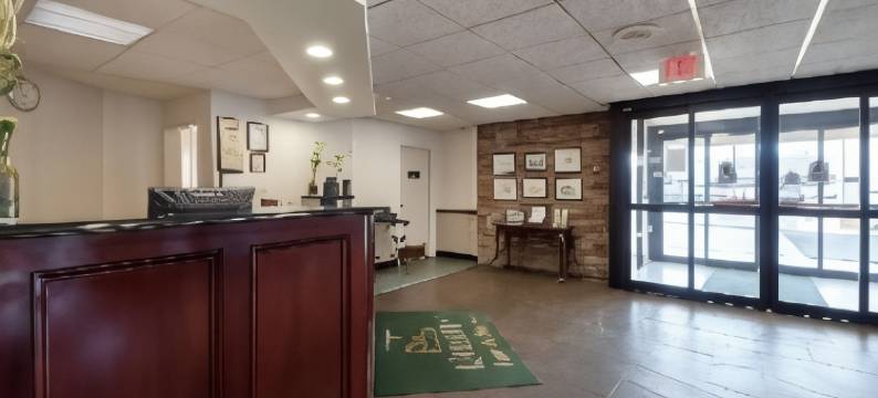 贝斯特韦斯特精选-罗瑞尔酒店(Best Western Plus Laurel)图片