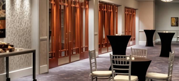 费城机场万豪酒店(Philadelphia Airport Marriott)图片