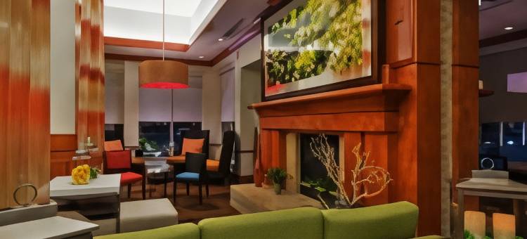 西门罗希尔顿花园酒店(Hilton Garden Inn West Monroe)图片