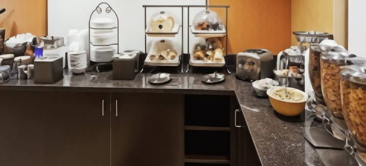 Residence Inn Houston Sugar Land/Stafford图片