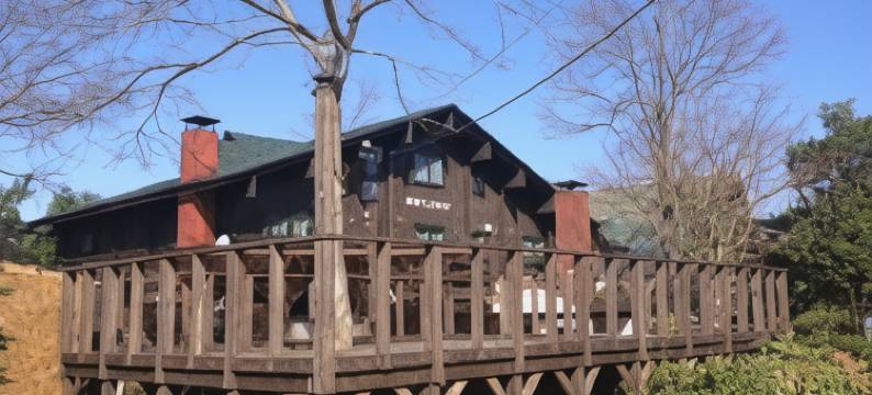 Okimura Pension图片