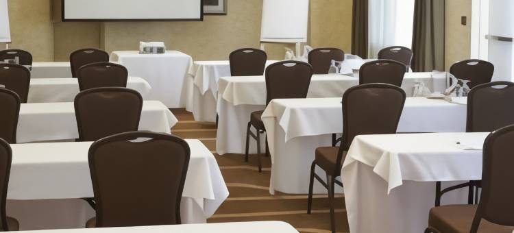 明尼阿波利斯伊甸草原希尔顿花园酒店(Hilton Garden Inn Minneapolis/Eden Prairie)图片