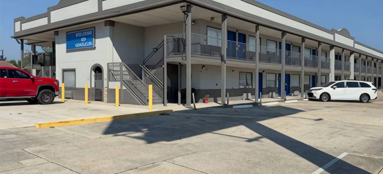 冈萨雷斯戴斯酒店(Days Inn by Wyndham Gonzales)图片