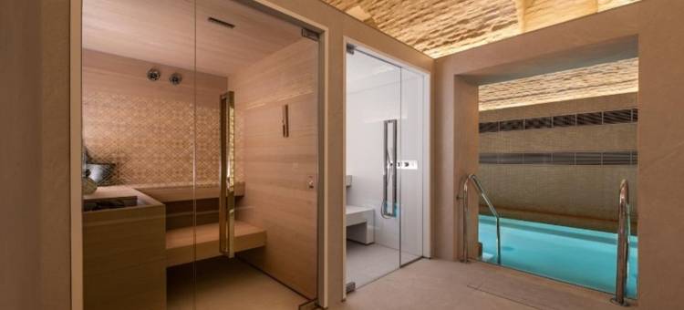 Áurea Casa 帕拉奇奥萨加斯塔 / 欧洲之星酒店公司(Áurea Casa Palacio Sagasta by Eurostars Hotel Company)图片