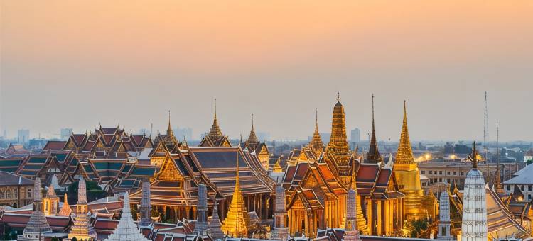 曼谷金色郁金香元首大酒店(Golden Tulip Sovereign Hotel Bangkok)图片