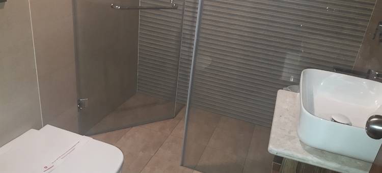 辛杜利公园酒店(Hotel Sindhuri Park)图片