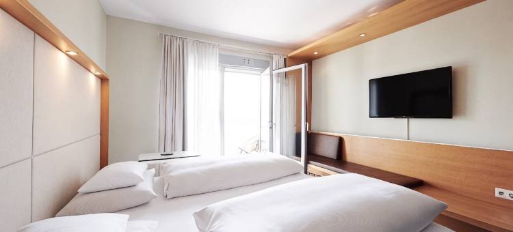 格拉茨丹尼尔酒店(Hotel Daniel Graz - Smart Luxury Near City Centre)图片