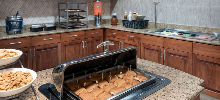 克利夫兰比奇伍德Homewood Suites by Hilton(Homewood Suites by Hilton Cleveland-Beachwood)图片