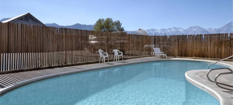 毕晓普速8酒店(Super 8 by Wyndham Bishop)图片