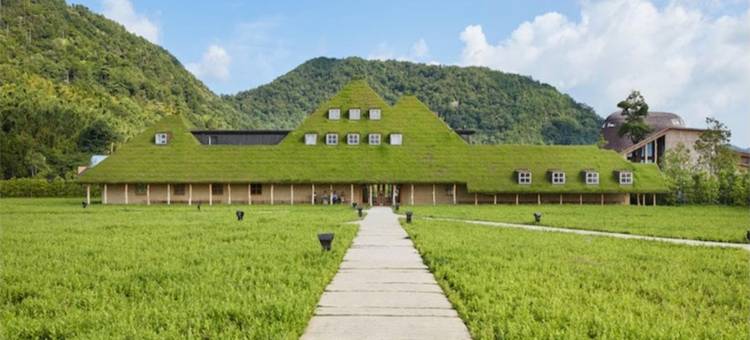 八幡酒店(Hotel Hachiman)图片
