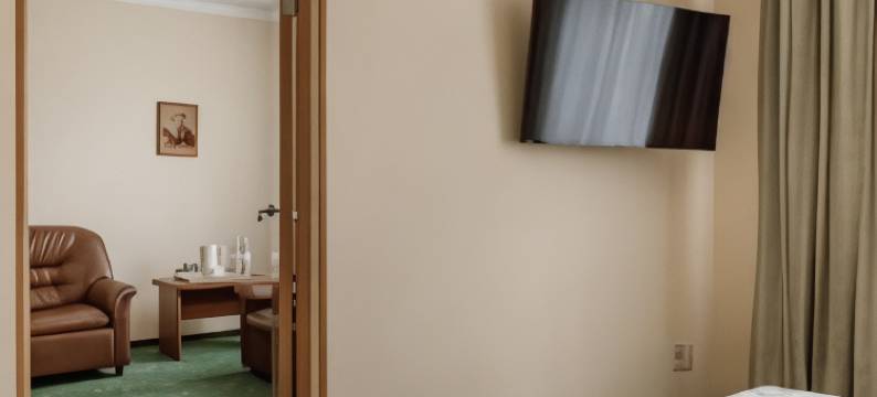 千里马斯拉维亚酒店(Maxima Slavia Hotel)图片