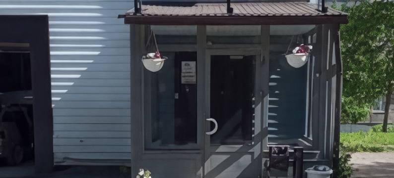 Vgosti Mini-Hotel图片