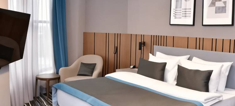 Vladikavkaz Park Hotel图片