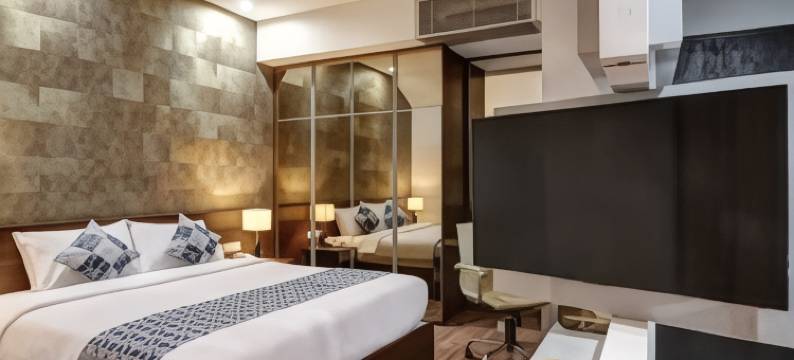 撒皮特旅馆(Sampit Residence Managed by Flat06)图片