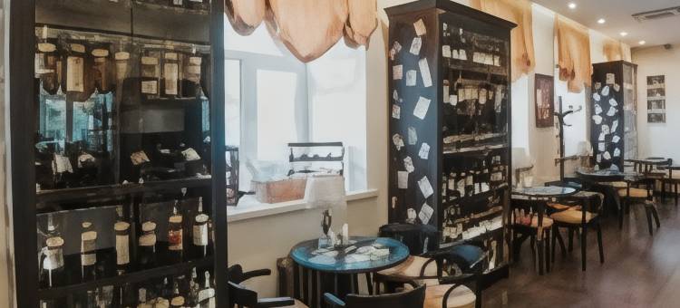 现代精品酒店(Modern Hotel)图片