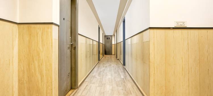 Super Townhouse Rohini Sector 24图片