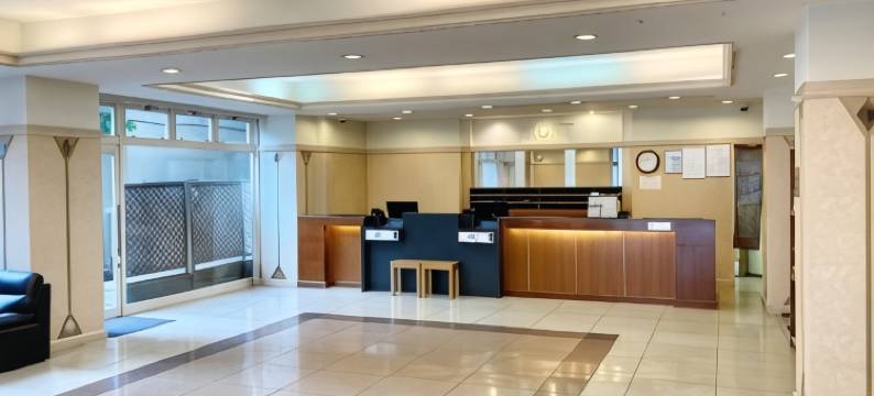 伊东园别馆酒店(Itoen Hotel Bekkan)图片