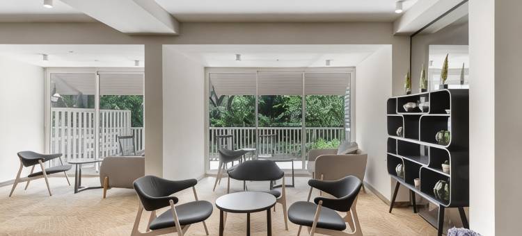 尼亚人民度假村(NEA Resort & People)图片