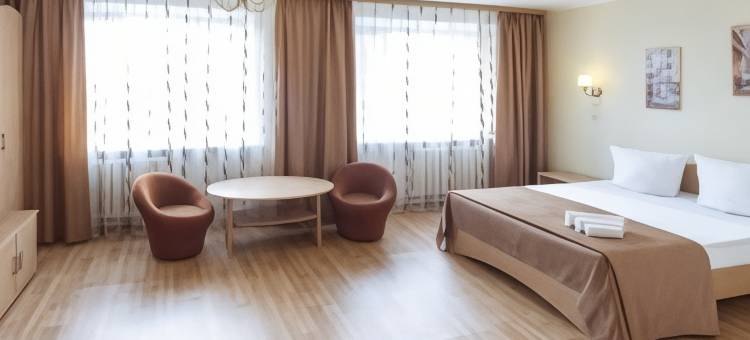 旅行者酒店(Turist Hotel)图片