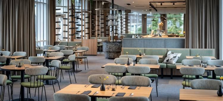 JUFA 巴德拉德克斯堡酒店 - 包括4小时温泉入场券(Jufa Hotel - Inkl 4h Thermeneintritt in Parktherme)图片