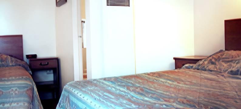 西方汽车旅馆(Western Motel)图片