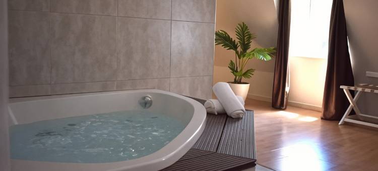 多罗滨海 Spa 酒店(Douro Marina Hotel & Spa)图片