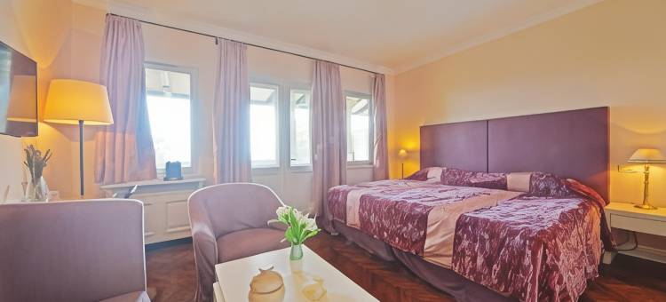 阿斯特拉别墅酒店(Hotel Villa Astra)图片