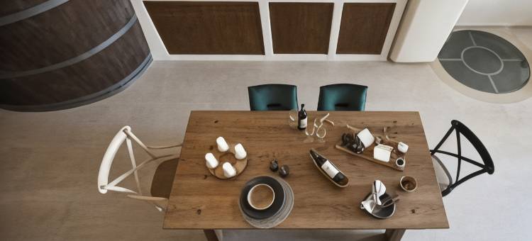 1870酒庄酒店(Winery Hotel 1870)图片