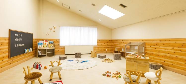 休暇村 日光汤元(Kyukamura Nikko-Yumoto)图片