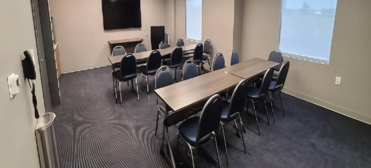 Microtel Inn & Suites by Wyndham Milford图片