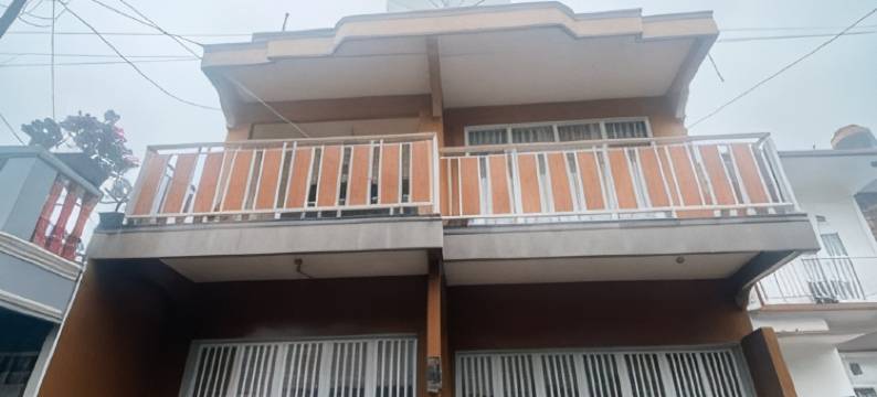 Homestay Lidah Buaya 3 Syariah图片