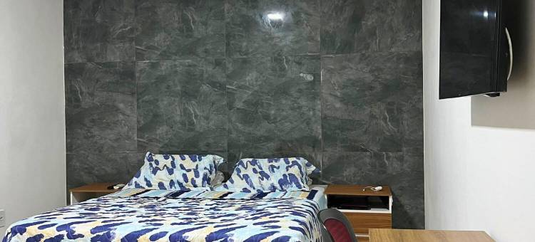 MHV Milagres- 卡萨马尔德帕里普埃拉(MHV Milagres- Casa Mar de Paripueira)图片