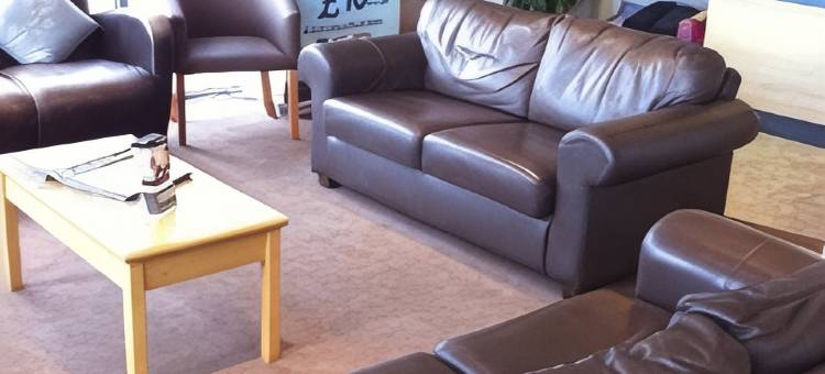 莱斯特森林东M1温德姆戴斯酒店(Days Inn by Wyndham Leicester Forest East M1)图片