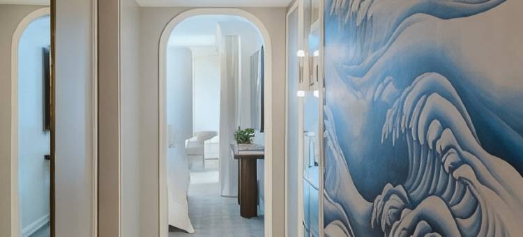 圣莫尼卡海滩丽晶酒店(Regent Santa Monica Beach)图片