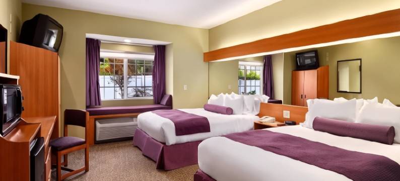 超越套房酒店(Stay Beyond Inn & Suites)图片