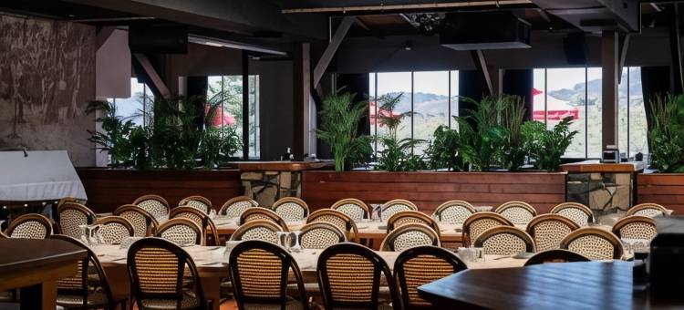赞达拜湖大酒店(Lake Jindabyne Hotel)图片