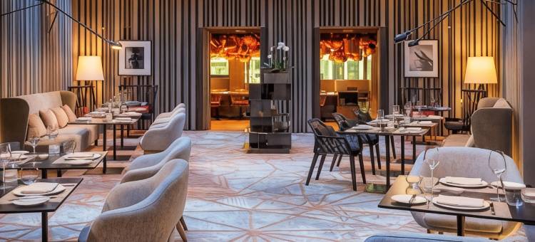 柏林达斯图酒店(Hotel Das Stue Berlin)图片