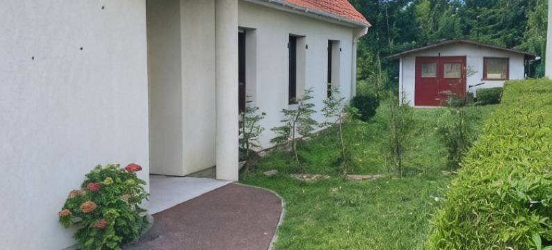 高魅力(Aux Charmes)图片