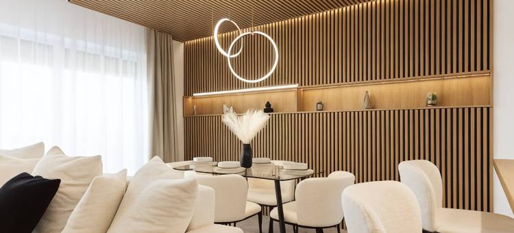 皇家套房(Royalton Suites)图片