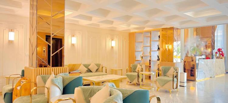 米特兰酒店(Midland Hotel)图片
