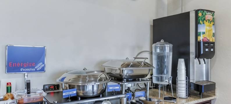 迷信泉贝斯特韦斯特酒店(Best Western Superstition Springs Inn)图片