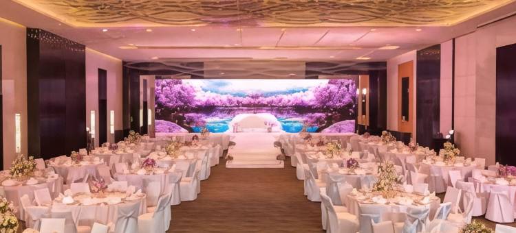 索菲特阿布扎比可尼基酒店(Sofitel Abu Dhabi Corniche)图片