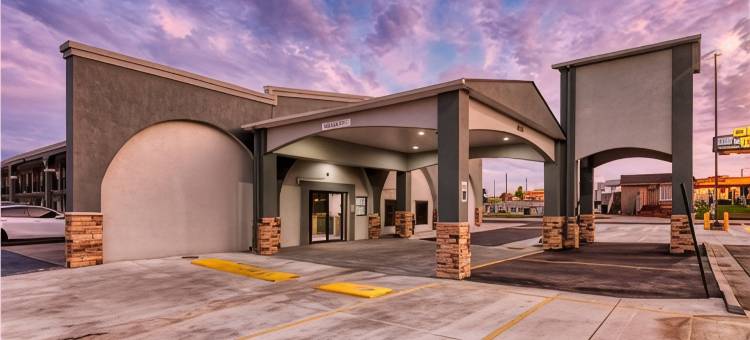 迪凯特河城凯隆普安特酒店(Clarion Pointe Decatur River City)图片