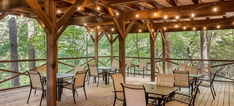 奥沙克贝斯特韦斯特酒店(Best Western Inn of the Ozarks)图片