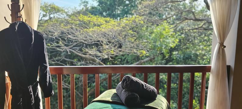 蜜森小屋旅馆(Honeywood Forest Lodge)图片